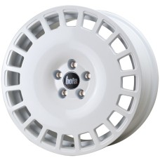 BOLA B12 18x8.0 White